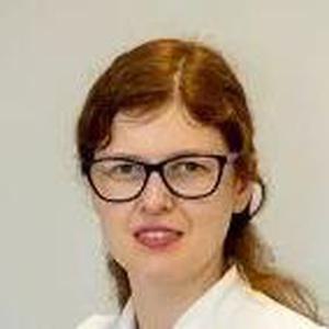 Котлярова Алеся Николаевна