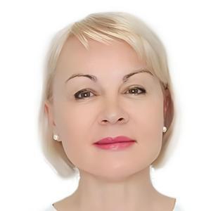 Андреева Ольга Николаевна