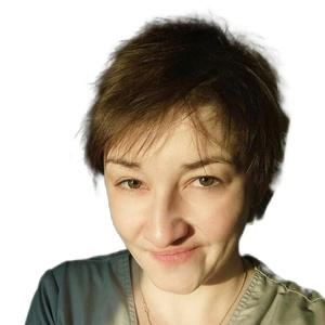 Месхадзе Тамара Васильевна