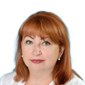 Минасян Елена Вадимовна