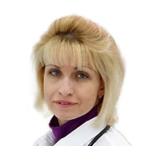 Щелочкова Екатерина Леонидовна