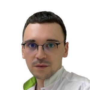 Драюк Евгений Станиславович