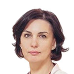 Кучеренко Наталия Григорьевна