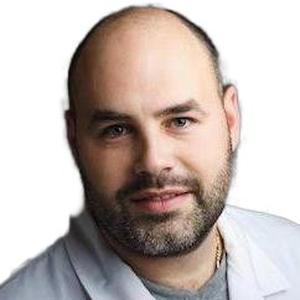 Бараш Юрий Александрович