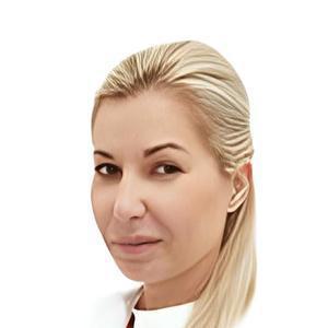 Батищева Ольга Евгеньевна