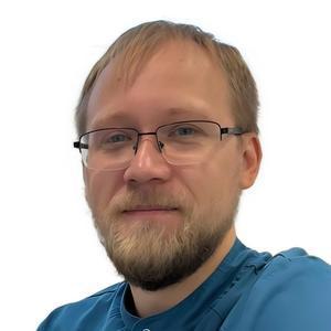 Романов Михаил Романович