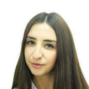 Чекунова Ирина Дмитриевна