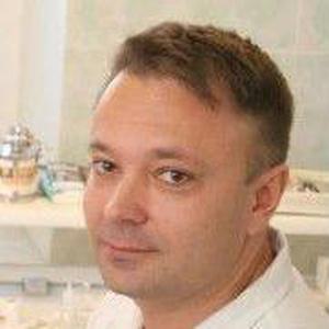 Резвяков Олег Геннадьевич
