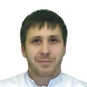 Абдулин Тагир Валитович