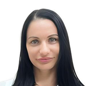 Тюре Кристина Сергеевна