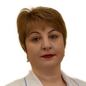 Тменова Анна Валерьевна
