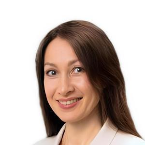 Миронова Елена Александровна