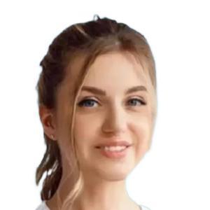 Букетова Анна Александровна