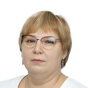 Ельцова Елена Николаевна