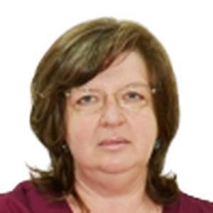 Чарнецкая Светлана Вадимовна