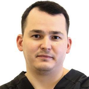 Фатыхов Ленар Зуфарович