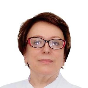 Морукова Марина Сергеевна