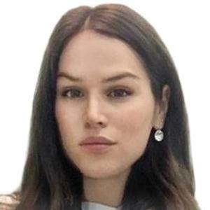 Какабадзе Теона Кахаберовна