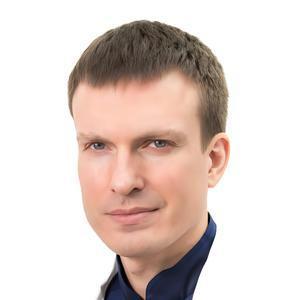 Шавров Дмитрий Геннадьевич