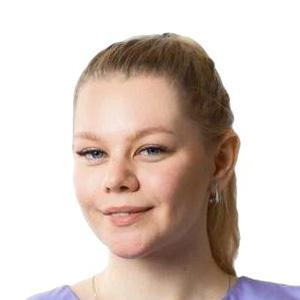 Хахалина Ольга Игоревна