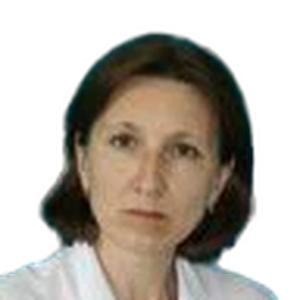Праздникова Людмила Олеговна