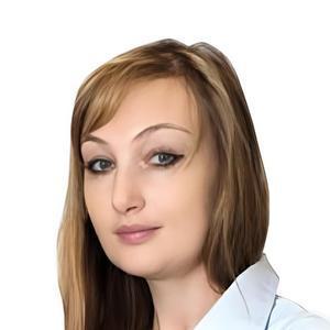 Барсукова Ольга Владимировна
