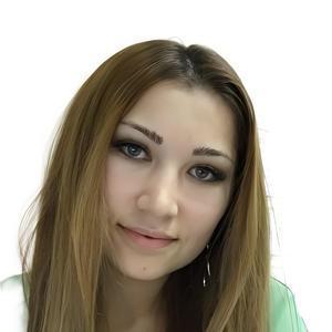 Боташева (Каракотова) Джамиля Ильясовна