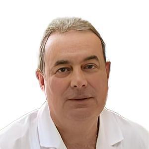 Рухман Александр Леонидович