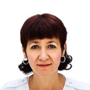 Гостинина Ольга Анатольевна