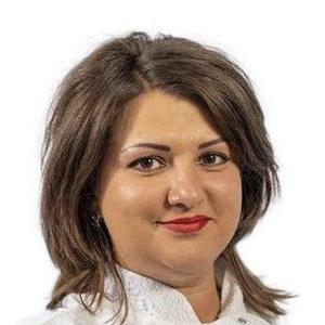 Гусева Ольга Сергеевна