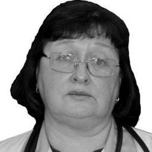 Колодривская Людмила Станиславовна
