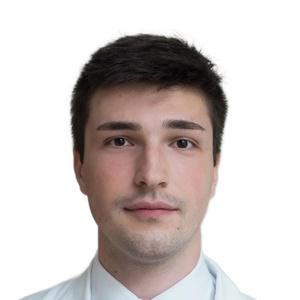 Крайнов Роман Михайлович