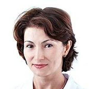 Ким Диана Мехдихановна