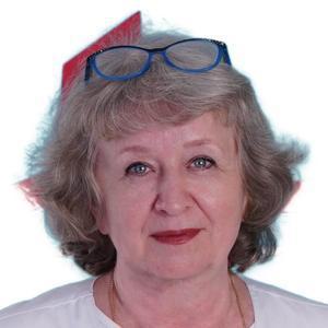 Белоусова Вера Васильевна