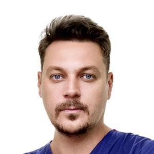 Киселев Виталий Александрович