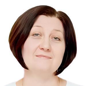 Ямщикова Елена Анатольевна
