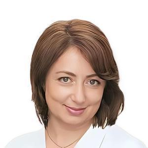 Майзель Анна Семеновна