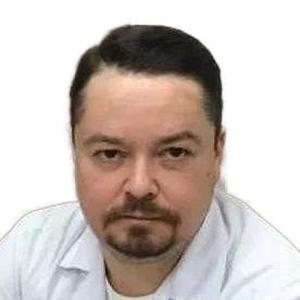 Шакуло Михаил Владимирович