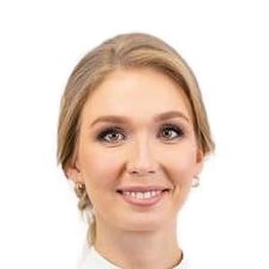 Городилова Екатерина Викторовна
