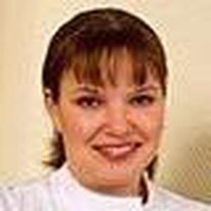 Вербицкая Елена Павловна