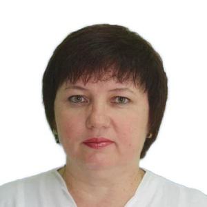 Иванова Мария Мефодьевна