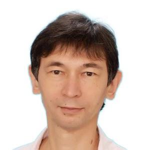 Акимов Сергей Васильевич