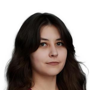 Костицына Яна Александровна