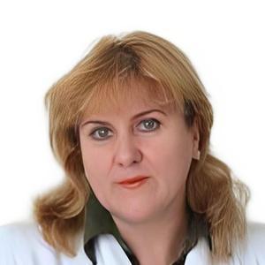 Шашкова Надежда Николаевна