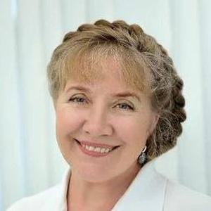Нуянзина Таисия Ивановна