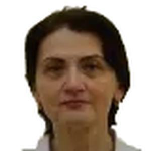 Бикбаева Роза Тофиковна