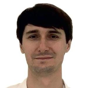 Александров Аркадий Андреевич