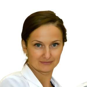 Лискер Анна Владимировна