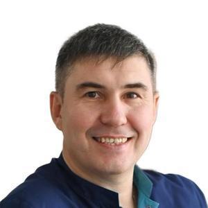 Уразбахтин Руслан Камилович
