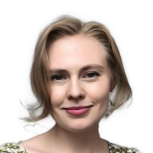 Болотова Светлана Юрьевна